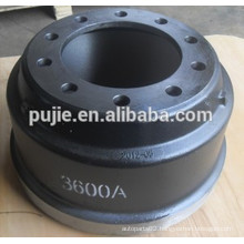 Brake drum 3600A